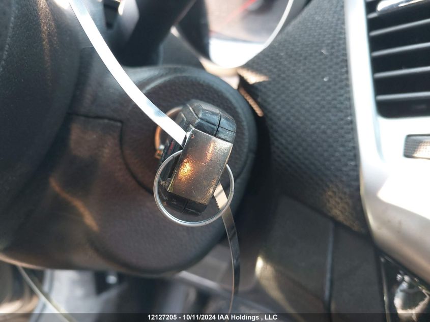 2015 Chevrolet Cruze VIN: 1G1PC5SB2F7228754 Lot: 12127205