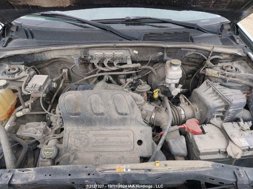 2008 Mazda Tribute S VIN: 4F2CZ96178KM23245 Lot: 12127327