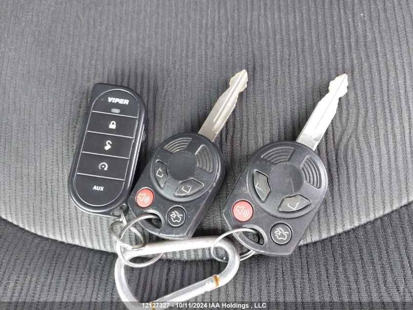 2008 Mazda Tribute S VIN: 4F2CZ96178KM23245 Lot: 12127327