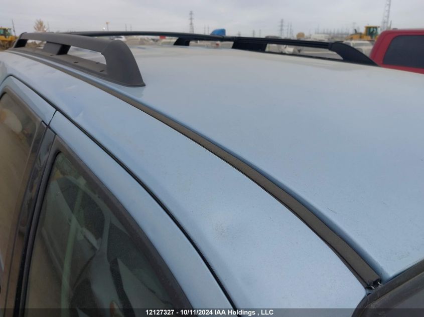 2008 Mazda Tribute S VIN: 4F2CZ96178KM23245 Lot: 12127327