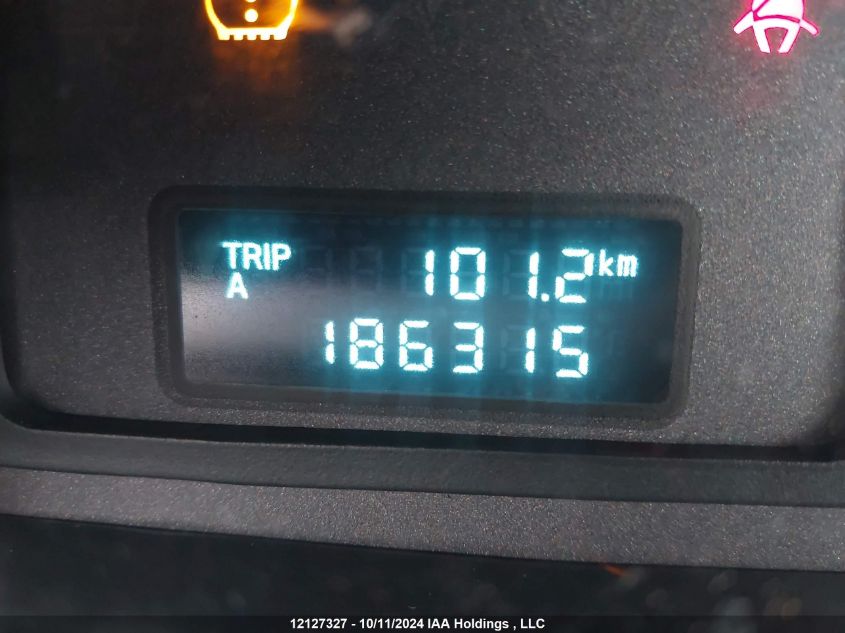 2008 Mazda Tribute S VIN: 4F2CZ96178KM23245 Lot: 12127327