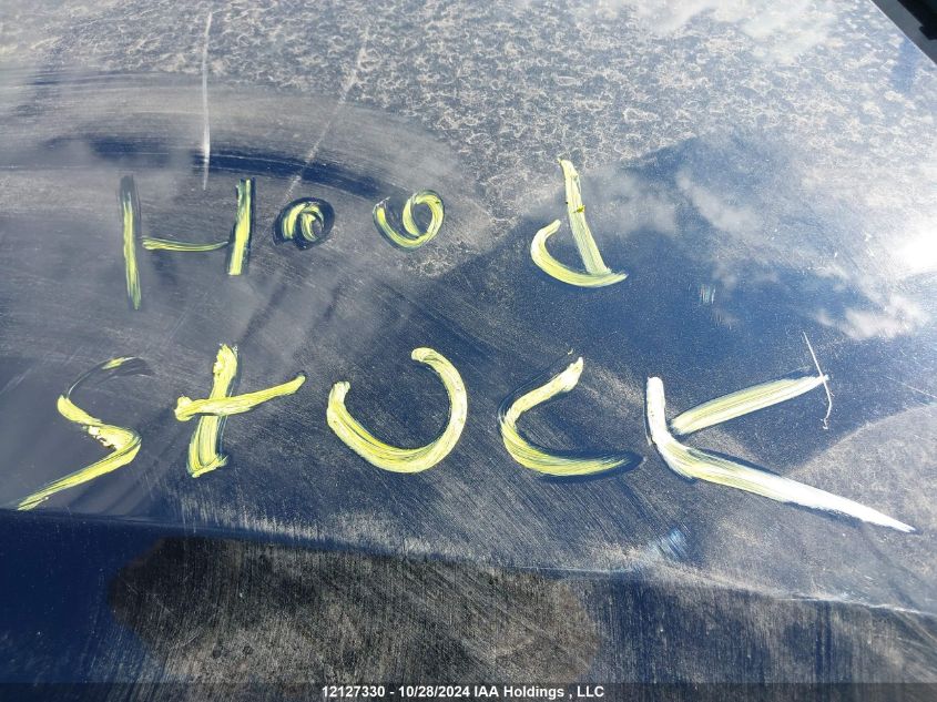 2024 Honda Cr-V Hybrid VIN: 2HKRS6H72RH209407 Lot: 12127330