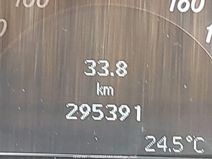 2011 Mercedes-Benz E-Class VIN: WDDHF8HB1BA362007 Lot: 12127357