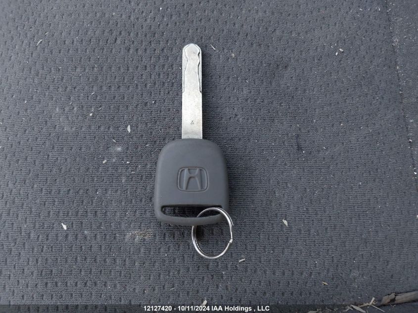 2009 Honda Civic Sdn VIN: 2HGFA16299H017430 Lot: 12127420