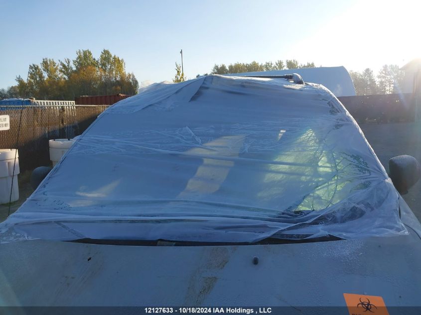 2008 Toyota Sienna Le VIN: 5TDBK23C38S011832 Lot: 12127633