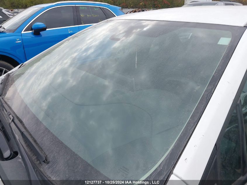 2021 Toyota Corolla Le VIN: 5YFBPMBE3MP156680 Lot: 12127737