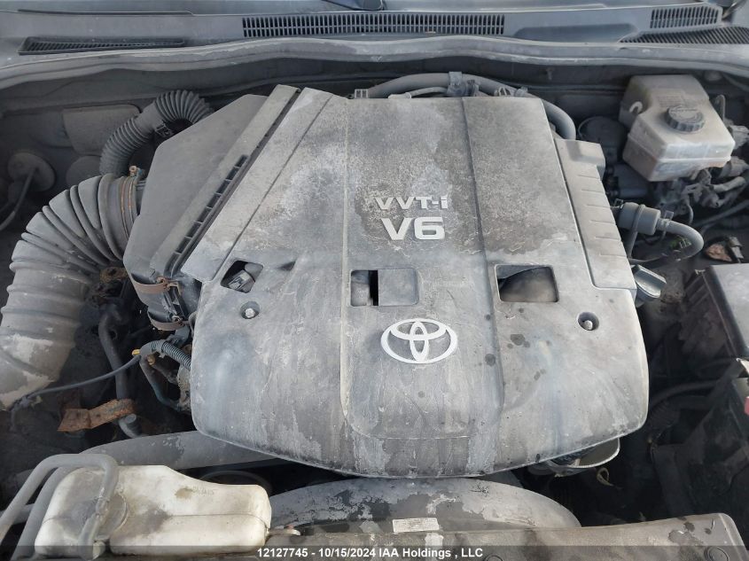 2004 Toyota 4Runner Sr5/Sport VIN: JTEBU14R940045581 Lot: 12127745