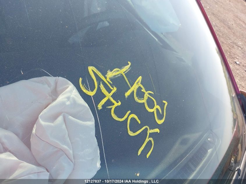 2016 Toyota Corolla L/Le/Le Pls/Prm/S/S Pls VIN: 2T1BURHE4GC738420 Lot: 12127837