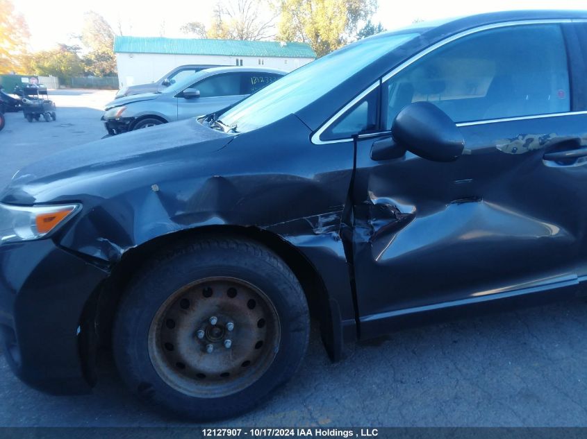 2011 Toyota Venza Base V6 VIN: 4T3BK3BB2BU051033 Lot: 12127907