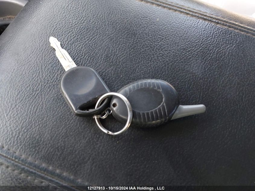 2006 Ford F-150 VIN: 1FTPW14536FB11401 Lot: 12127913