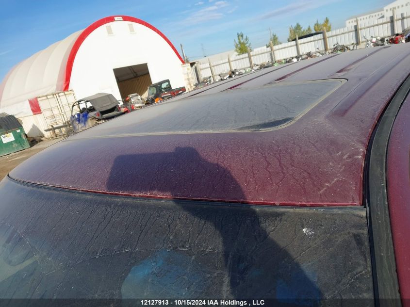 2006 Ford F-150 VIN: 1FTPW14536FB11401 Lot: 12127913