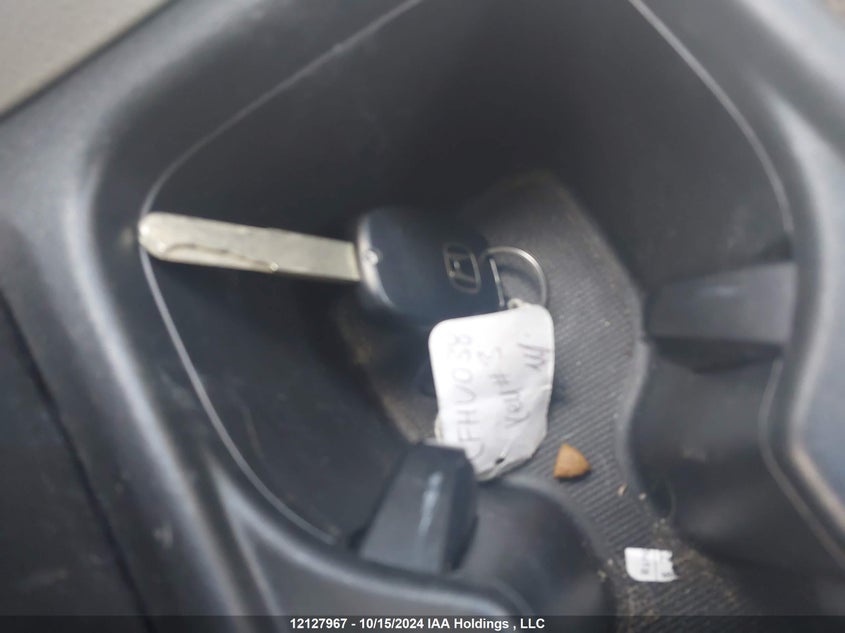 2012 Honda Civic Sdn VIN: 2HGFB2F51CH049633 Lot: 12127967