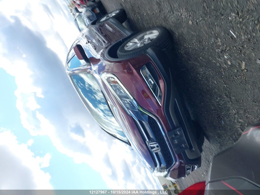 2012 Honda Civic Sdn VIN: 2HGFB2F51CH049633 Lot: 12127967