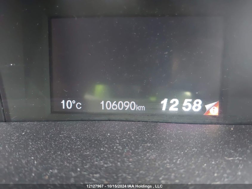 2012 Honda Civic Sdn VIN: 2HGFB2F51CH049633 Lot: 12127967