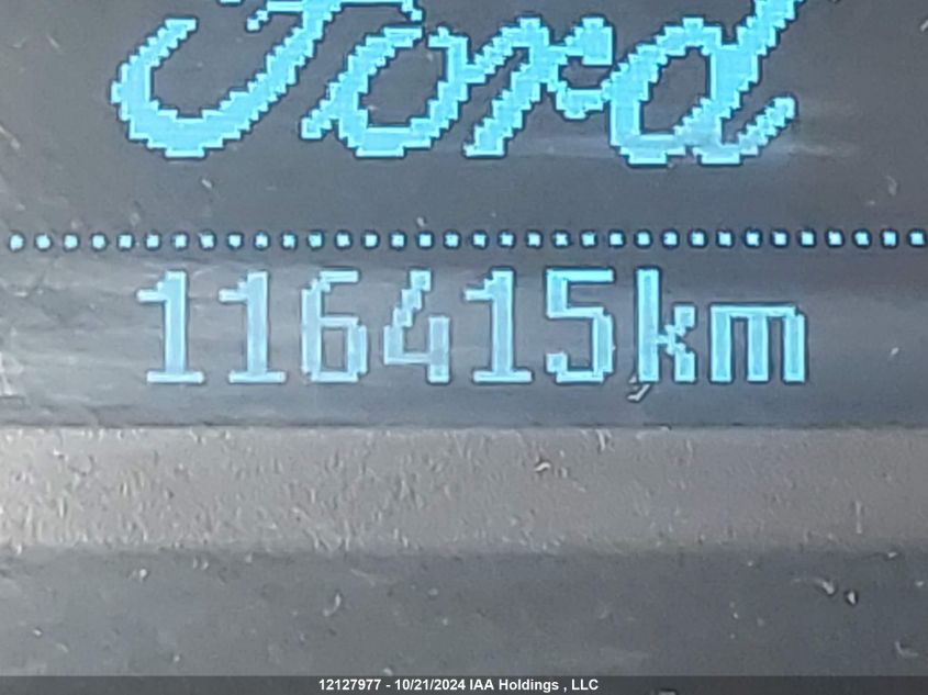 2019 Ford Transit T-150 VIN: 1FMZK1CG7KKA57234 Lot: 12127977