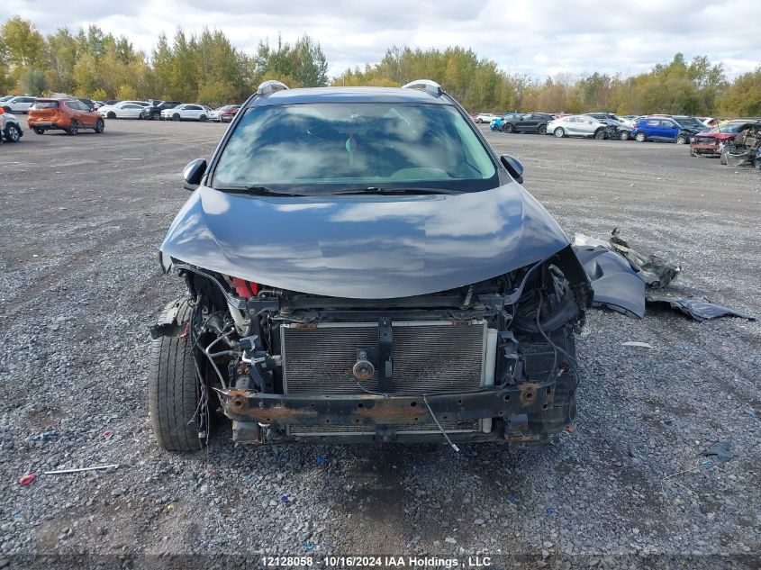 2013 Toyota Rav4 VIN: 2T3ZFREVXDW052333 Lot: 12128058