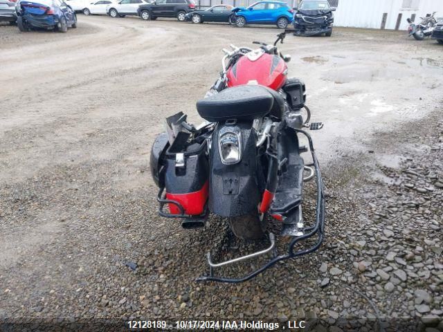 2000 Honda Gl1500 Cf VIN: 1HFSC4105YA101715 Lot: 12128189