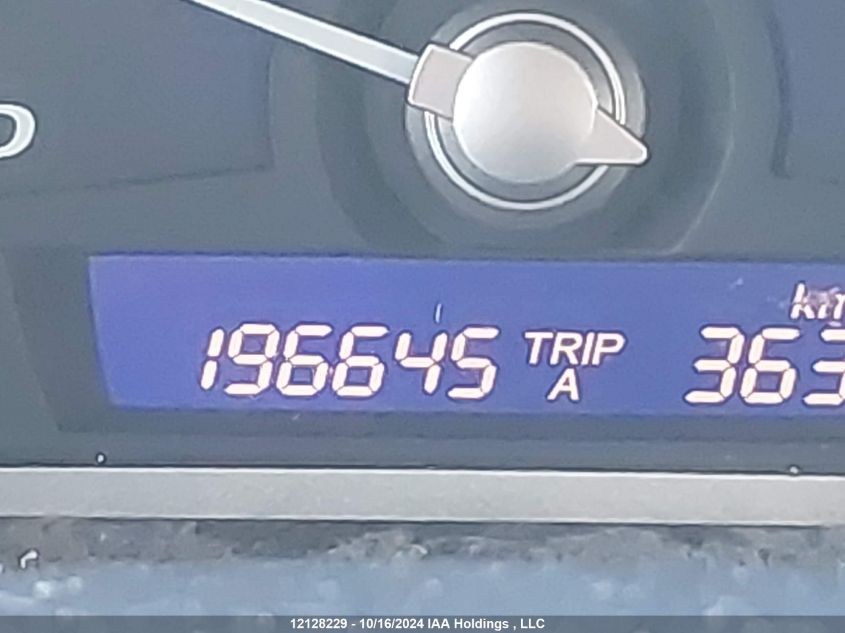 2007 Honda Civic Sdn VIN: 2HGFA16377H024902 Lot: 12128229