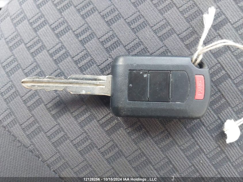 2018 Mitsubishi Mirage VIN: ML32A3HJ9JH008026 Lot: 12128256