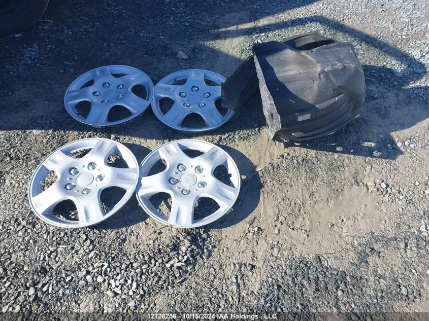 2018 Mitsubishi Mirage VIN: ML32A3HJ9JH008026 Lot: 12128256