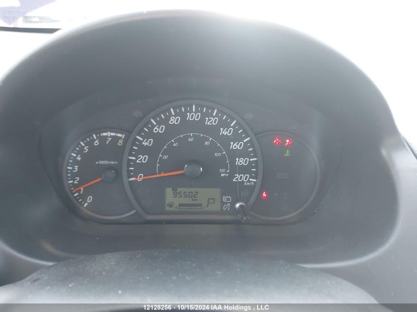 2018 Mitsubishi Mirage VIN: ML32A3HJ9JH008026 Lot: 12128256