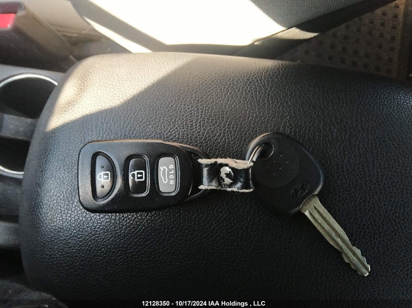 2012 Hyundai Elantra Gl VIN: 5NPDH4AEXCH063478 Lot: 12128350