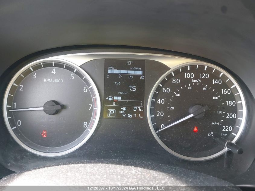 2022 Nissan Kicks VIN: 3N1CP5BV2NL493501 Lot: 12128397