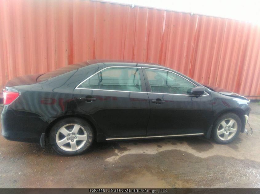 4T1BF1FK8CU048361 2012 Toyota Camry Le