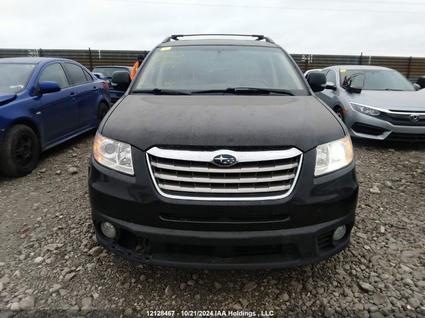 2008 Subaru Tribeca VIN: 4S4WX92D484411962 Lot: 12128467