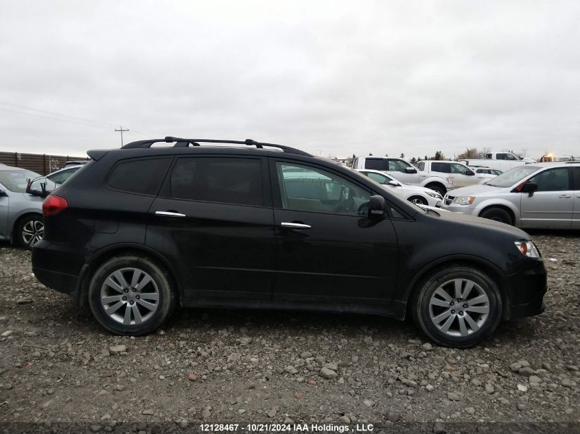 2008 Subaru Tribeca VIN: 4S4WX92D484411962 Lot: 12128467