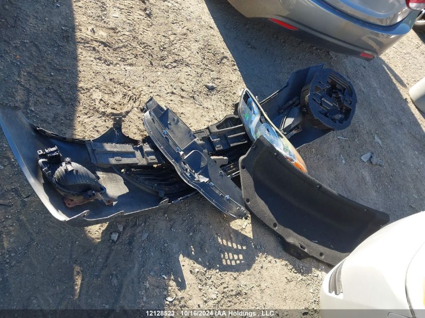 2012 Hyundai Elantra Gls VIN: 5NPDH4AE2CH143521 Lot: 12128523