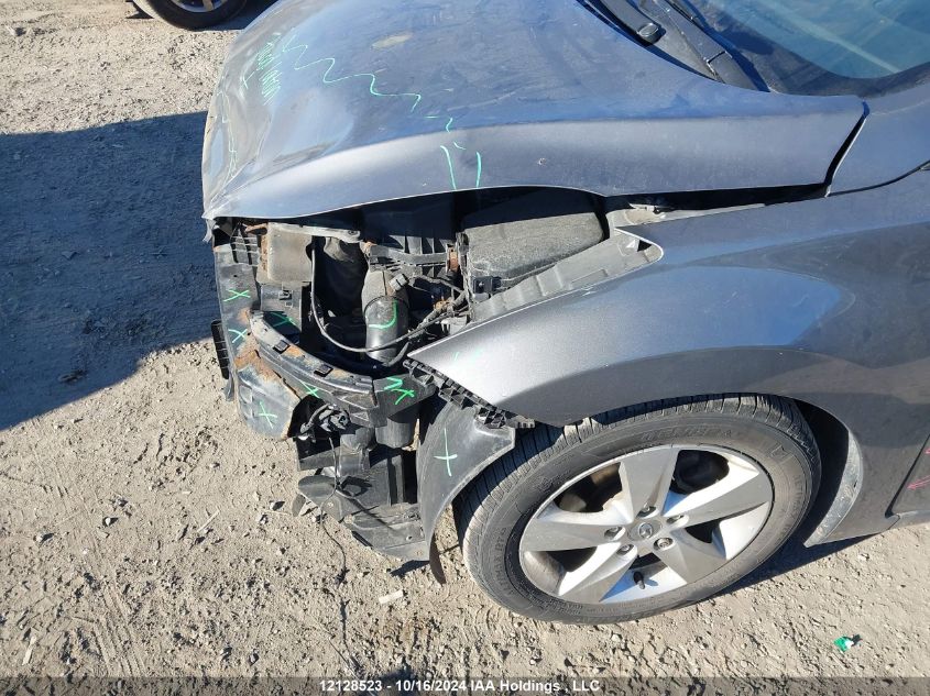 2012 Hyundai Elantra Gls VIN: 5NPDH4AE2CH143521 Lot: 12128523