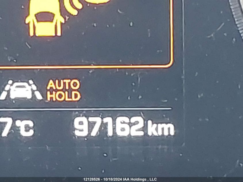 2017 Hyundai Sonata Hybrid/Limited VIN: KMHE34L30HA067841 Lot: 12128526