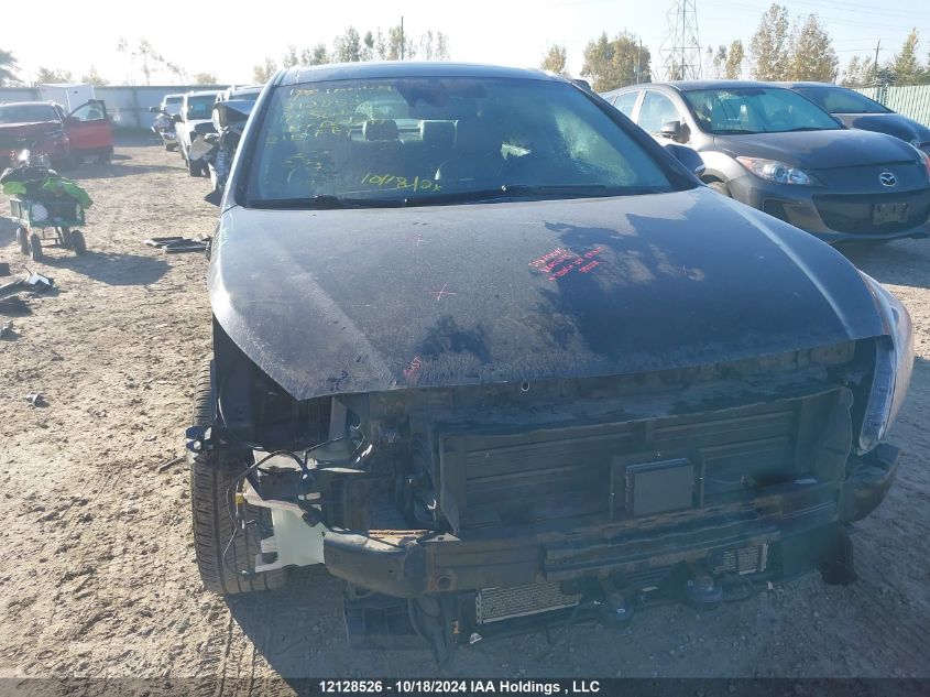 2017 Hyundai Sonata Hybrid/Limited VIN: KMHE34L30HA067841 Lot: 12128526