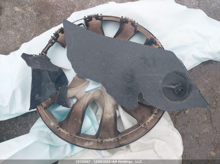 2017 Nissan Rogue VIN: 5N1AT2MV0HC816158 Lot: 12128557