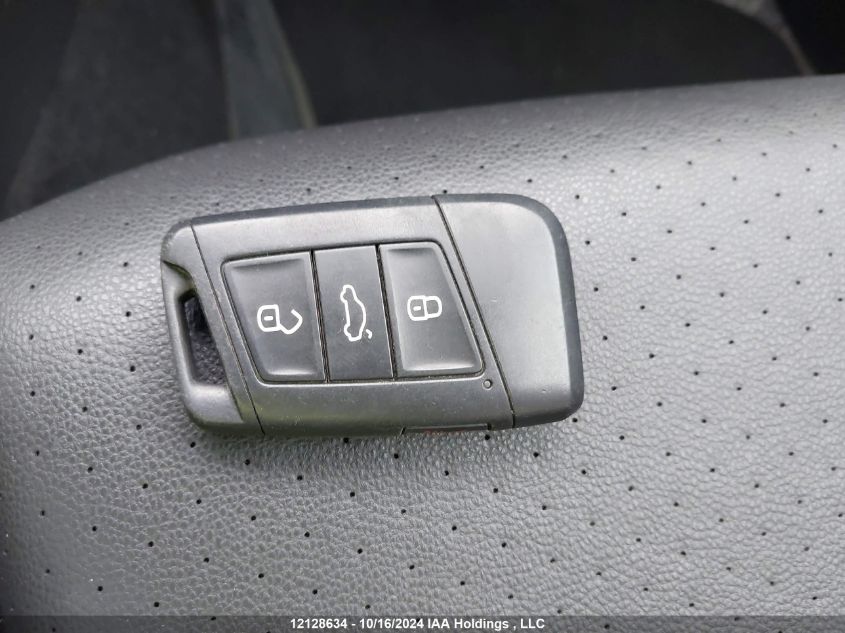 2019 Volkswagen Jetta VIN: 3VWE57BU2KM214324 Lot: 12128634