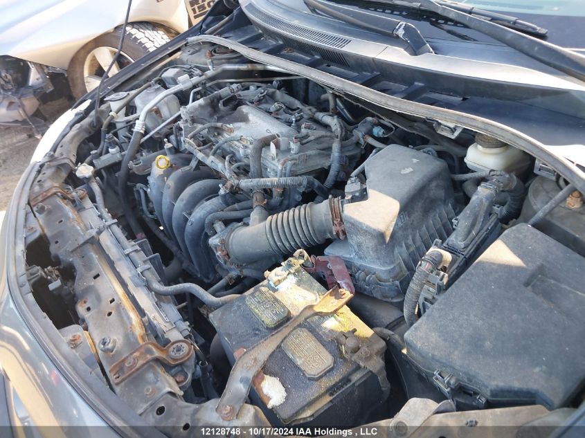 2009 Toyota Corolla S/Le/Xle VIN: 2T1BU40E09C162973 Lot: 12128748