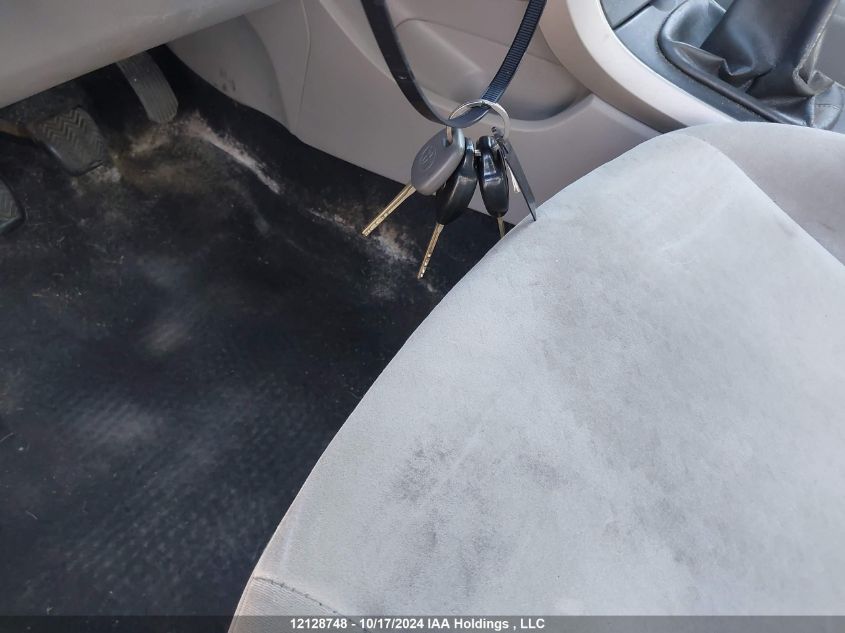 2009 Toyota Corolla S/Le/Xle VIN: 2T1BU40E09C162973 Lot: 12128748