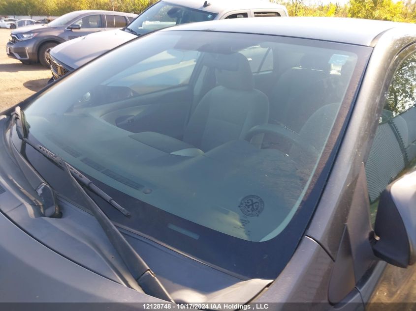 2009 Toyota Corolla S/Le/Xle VIN: 2T1BU40E09C162973 Lot: 12128748