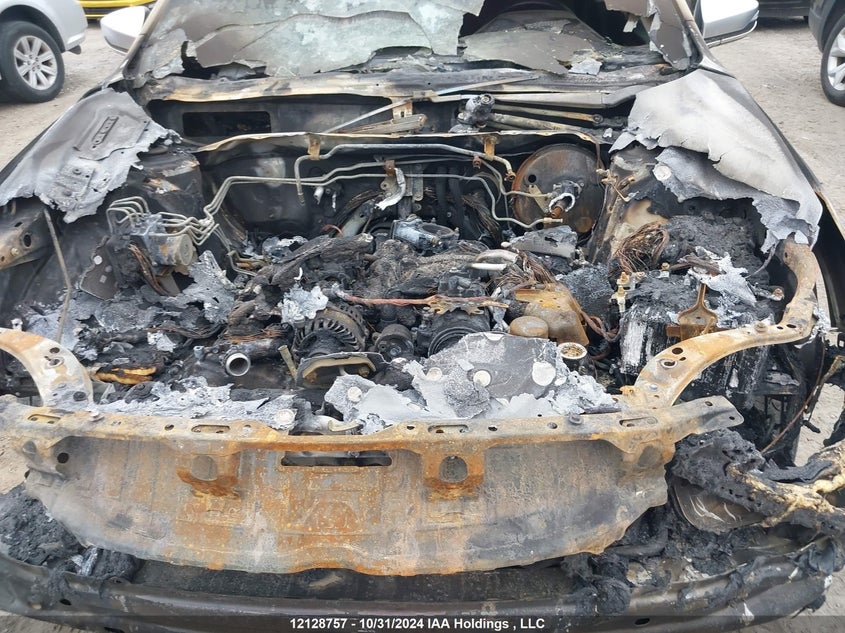 2022 Subaru Legacy Outback VIN: 4S4BTDPC9N3191149 Lot: 12128757