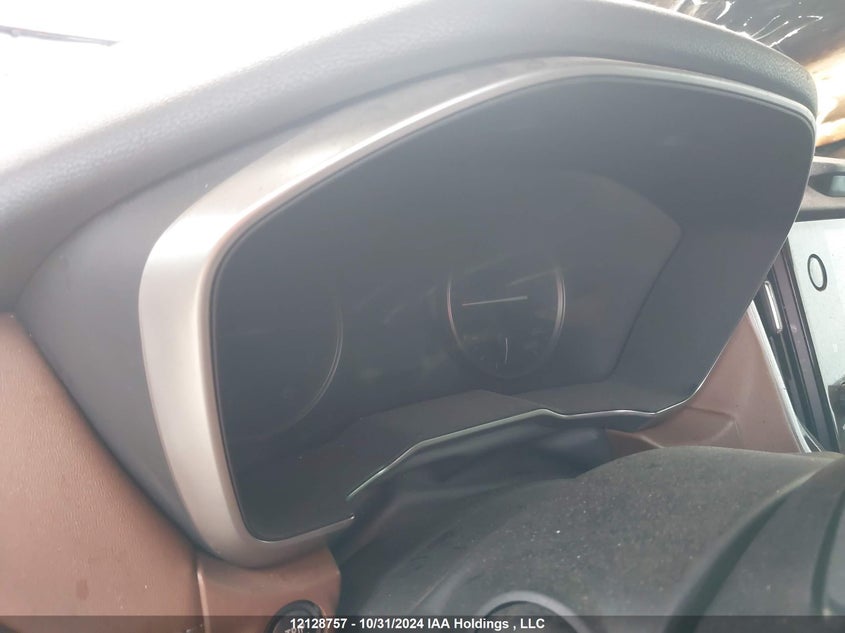 2022 Subaru Legacy Outback VIN: 4S4BTDPC9N3191149 Lot: 12128757