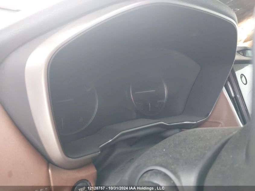 2022 Subaru Legacy Outback VIN: 4S4BTDPC9N3191149 Lot: 12128757