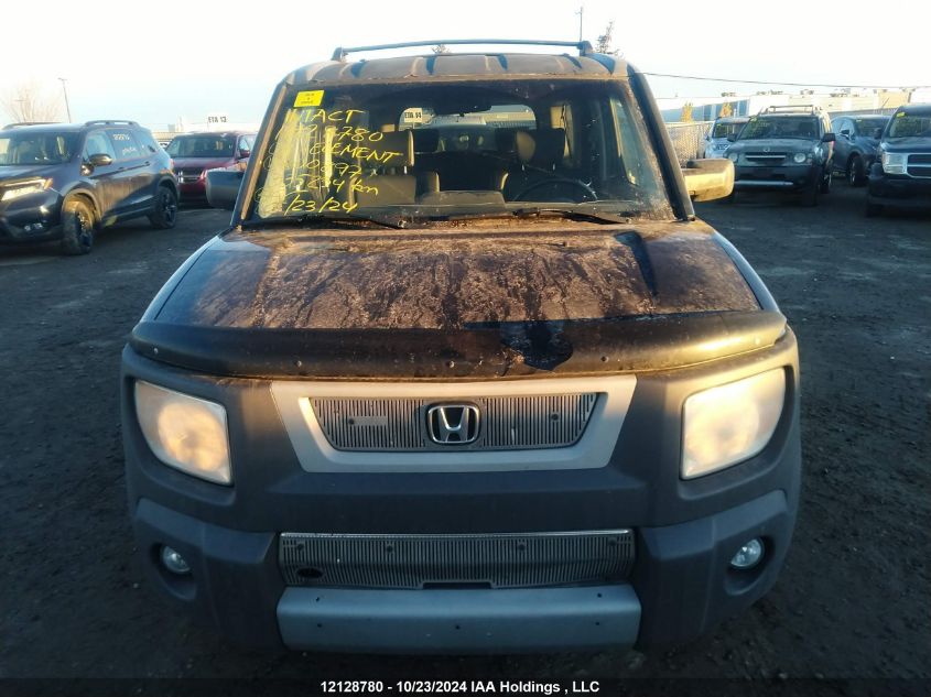 2004 Honda Element VIN: 5J6YH28594L800897 Lot: 12128780