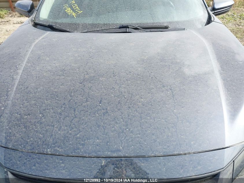 2019 Honda Civic Sedan VIN: 2HGFC2F77KH019615 Lot: 12128992