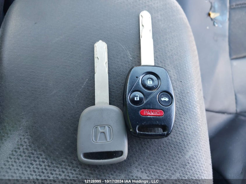 2012 Honda Civic VIN: 2HGFB2F42CH042603 Lot: 12128995