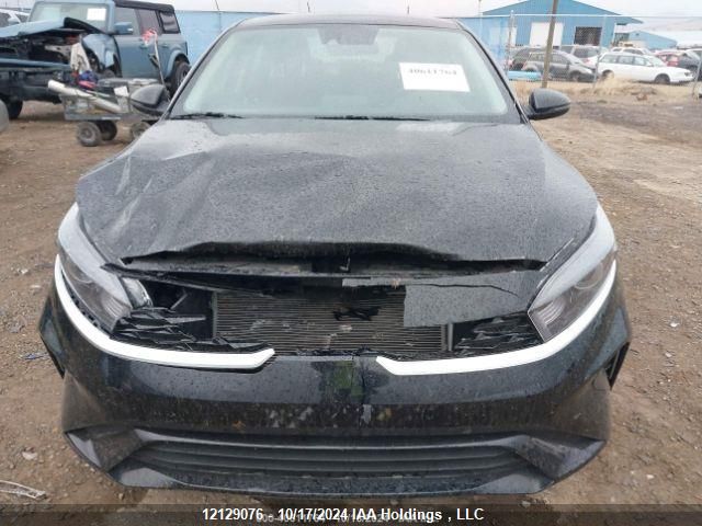 2024 Kia Forte VIN: 3KPF34AD9RE754500 Lot: 12129076