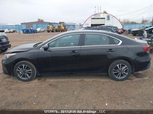 2024 Kia Forte VIN: 3KPF34AD9RE754500 Lot: 12129076