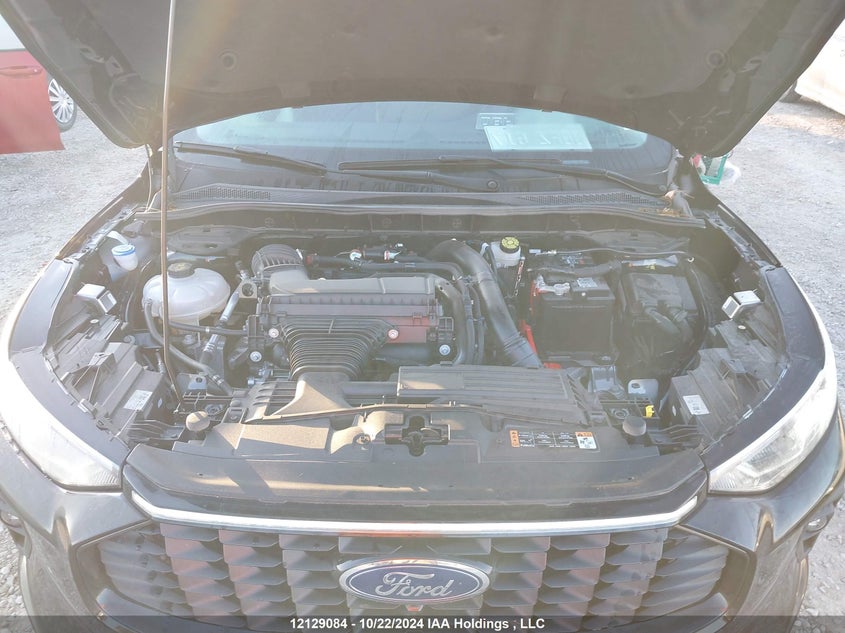 2024 Ford Escape Platinum VIN: 1FMCU9JA3RUA71613 Lot: 12129084