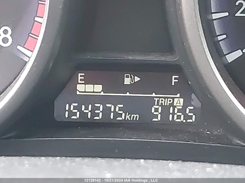 2012 Mazda Mazda3 VIN: JM1BL1UF7C1587672 Lot: 12129142