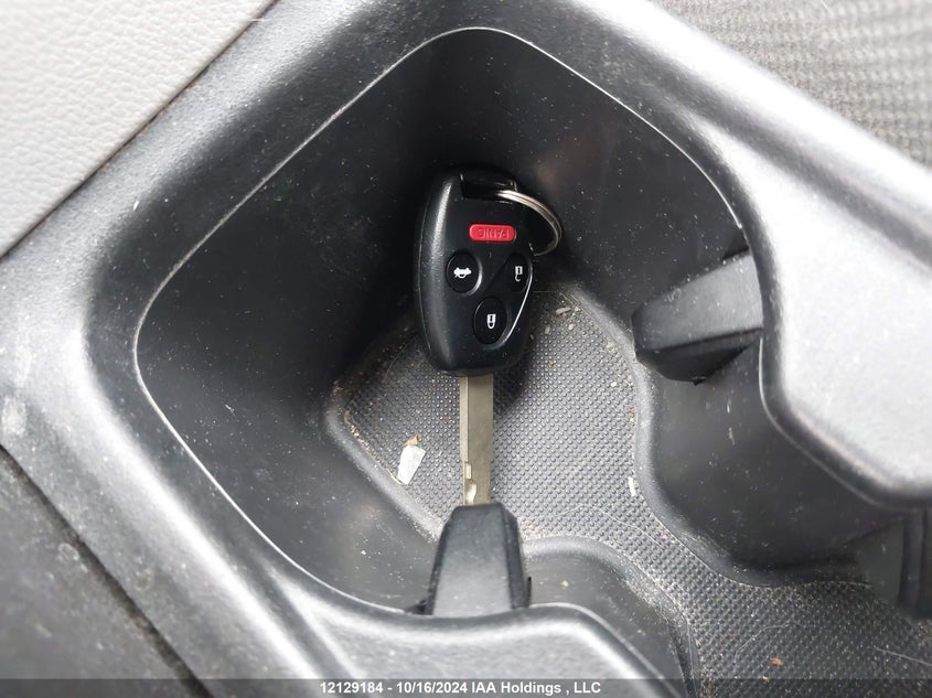 2012 Honda Civic Sdn VIN: 2HGFB2F44CH016536 Lot: 12129184